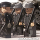 Illustration for article titled LEGO Arms Dealer Sells Everything from AK47 to Uzi